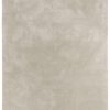 Teppich Urbana Premium - XL / Oval / Elfenbein Teppich Urbana Premium - XL / Oval / Elfenbein