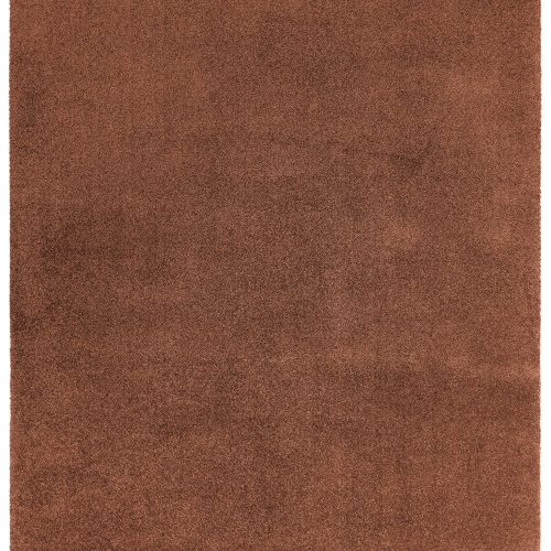 Teppich Urbana Premium - XL / Oval / Terra