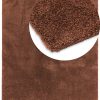 Teppich Urbana Premium - XL / Oval / Elfenbein - Gallery 7 Teppich Urbana Premium - XL / Oval / Elfenbein