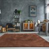 Teppich Urbana Premium - XL / Oval / Elfenbein - Gallery 5 Teppich Urbana Premium - XL / Oval / Elfenbein