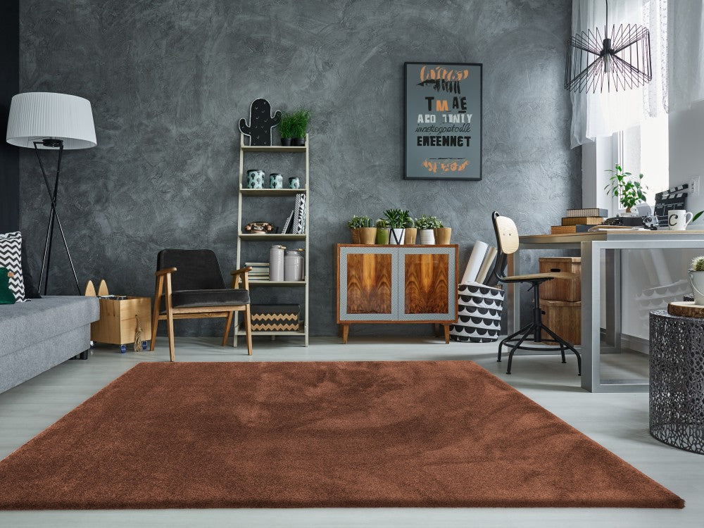 Teppich Urbana Premium - XL / Oval / Elfenbein - Gallery 5 Teppich Urbana Premium - XL / Oval / Elfenbein