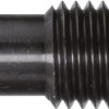 VIGOR Druckstück verstellbar M24 V3129 132 mm