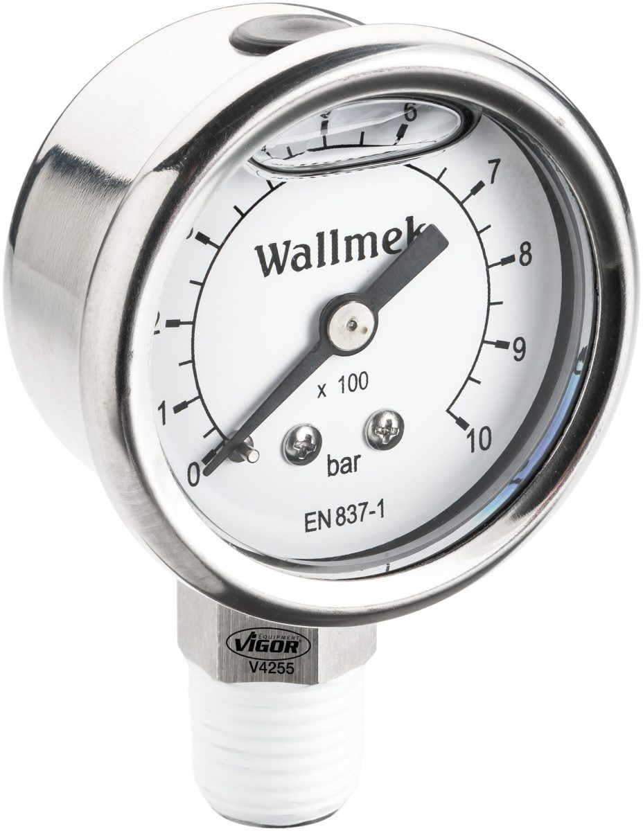 VIGOR Manometer V4255 VIGOR Manometer V4255
