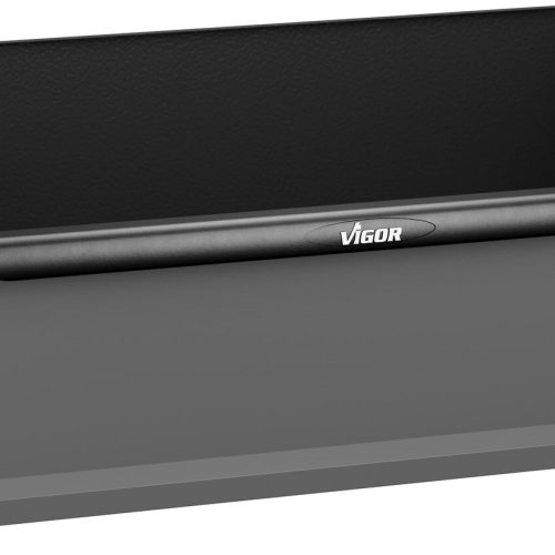 VIGOR Schublade hoch für Series XXL (links) V4481-XLD-H L x B x H: 812mm x 572mm