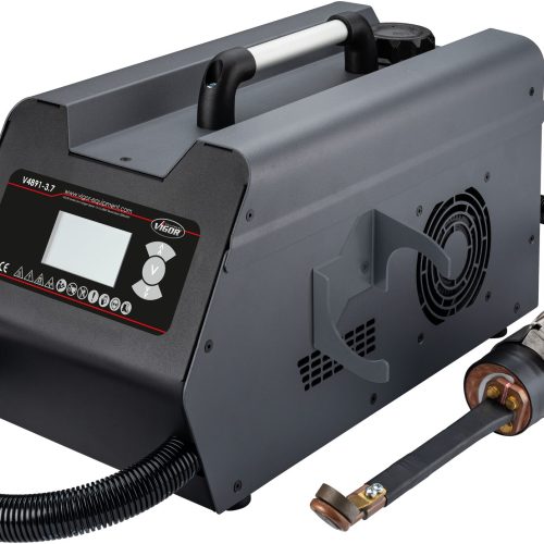 VIGOR Induktionsheizgerät 3,7 kW V4891-3.7