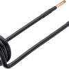VIGOR Starre Spule 26 mm M12 V4891N-3
