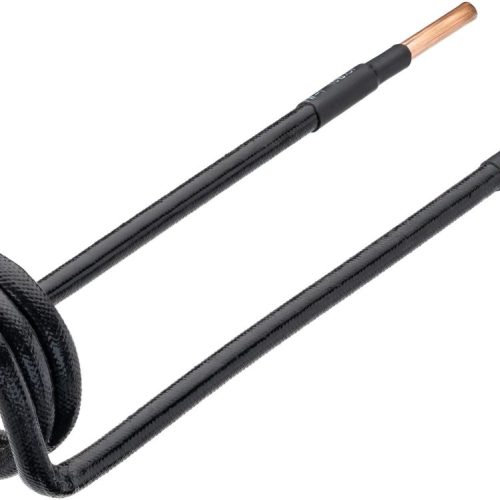 VIGOR Starre Spule 26 mm M12 V4891N-3