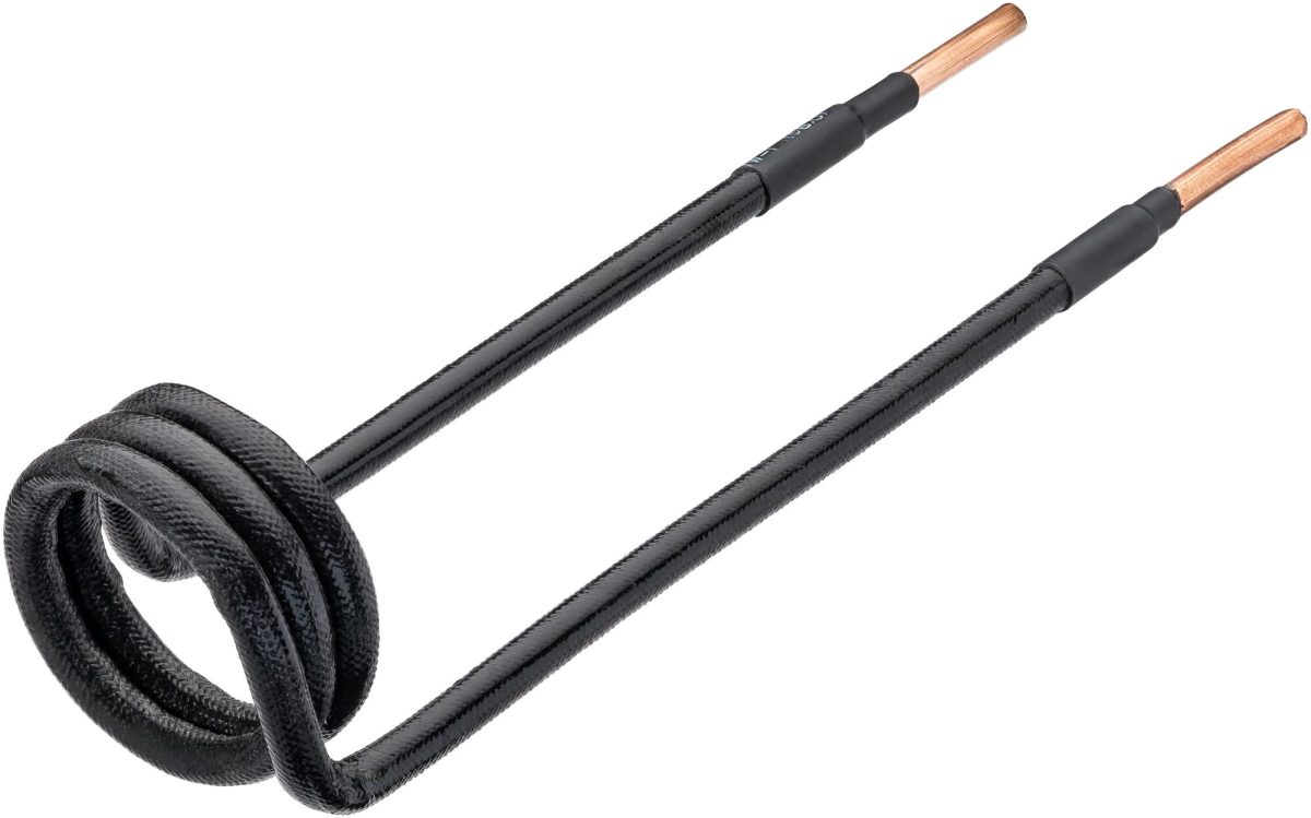 VIGOR Starre Spule 26 mm M12 V4891N-3