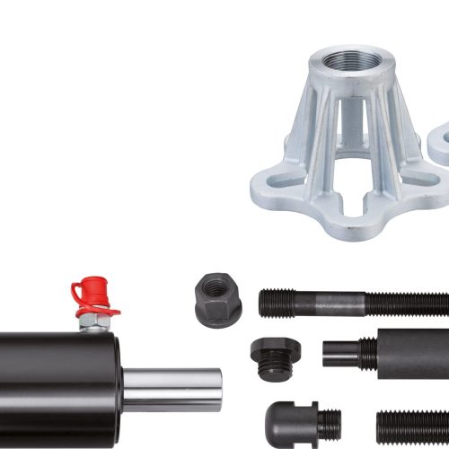 VIGOR Antriebswellen-Auspressvorrichtung Satz V5168 12-teilig VIGOR Antriebswellen-Auspressvorrichtung Satz V5168 12-teilig