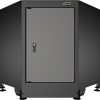 VIGOR Eck-Unterschrank V6000-011 L x B x H: 885 mm x 500 mm x 953 mm