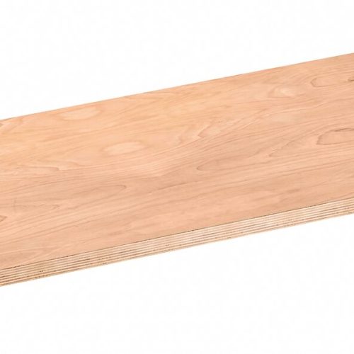 VIGOR Holz-Arbeitsplatte Tief groß V6000-02588-D L x B x H: 2588 mm x 700 mm x40