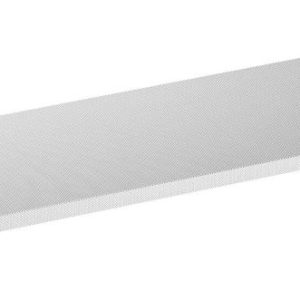VIGOR Edelstahl-Arbeitsplatte groß V6000-02588-X L x B x H: 2588 mm x 500 mm x40 VIGOR Edelstahl-Arbeitsplatte groß V6000-02588-X L x B x H: 2588 mm x 500 mm x40