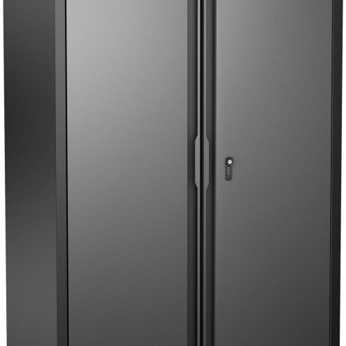 VIGOR Doppelflügeltür-Schrank hoch V6000-03XL L x B x H: 1120 mm x 526 x 1980mm VIGOR Doppelflügeltür-Schrank hoch V6000-03XL L x B x H: 1120 mm x 526 x 1980mm