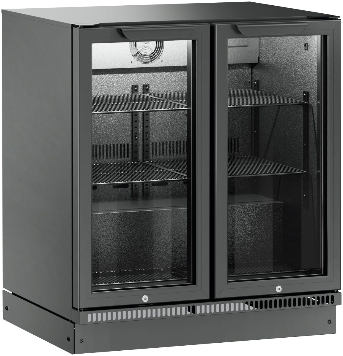 VIGOR Kühlschrank Integrierbar V6000-056XL L x B x H: 865 mm x 520 mm x 960 mm - Gallery 1 VIGOR Kühlschrank Integrierbar V6000-056XL L x B x H: 865 mm x 520 mm x 960 mm