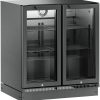 VIGOR Kühlschrank Integrierbar V6000-056XL L x B x H: 865 mm x 520 mm x 960 mm VIGOR Kühlschrank Integrierbar V6000-056XL L x B x H: 865 mm x 520 mm x 960 mm
