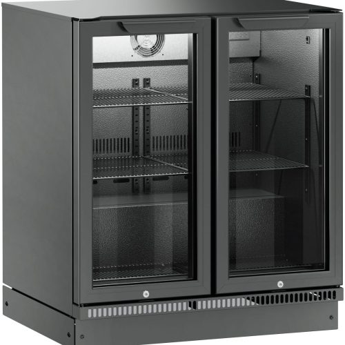 VIGOR Kühlschrank Integrierbar V6000-056XL L x B x H: 865 mm x 520 mm x 960 mm