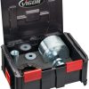 VIGOR Multibox Radlager Satz für IVECO Daily V7251 11-teilig Anzahl Werkzeuge 11 - Gallery 1 VIGOR Multibox Radlager Satz für IVECO Daily V7251 11-teilig Anzahl Werkzeuge 11