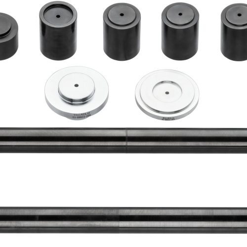 VIGOR Erweiterungs Satz 70 Tonnen für BPW und SAF Achsschenkelbolzen V8668 VIGOR Erweiterungs Satz 70 Tonnen für BPW und SAF Achsschenkelbolzen V8668