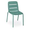 Vapio Outdoorstuhl Salbei Vapio Outdoorstuhl Salbei
