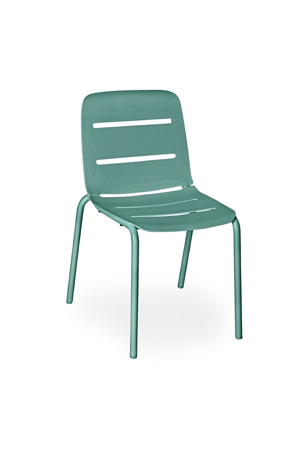 Vapio Outdoorstuhl Salbei Vapio Outdoorstuhl Salbei