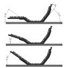 Vitario Lattenrost Flat Mot - Gallery 2 Vitario Lattenrost Flat Mot