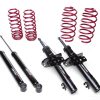 Vogtland Sportfahrwerk für BMW 5er E61 560L Touring 520i 523i 525i 530i VA