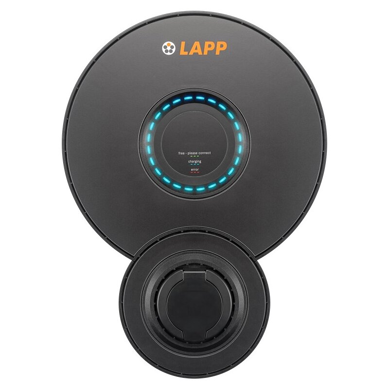 Wallbox Home Pro für Elektrofahrzeug Wallbox Home Pro für Elektrofahrzeug