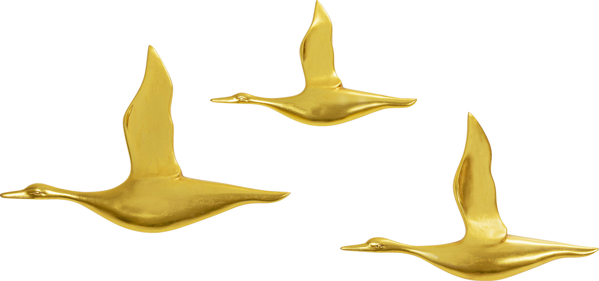 Wandobjekt Flying Ducks (3/Set) Wandobjekt Flying Ducks (3/Set)