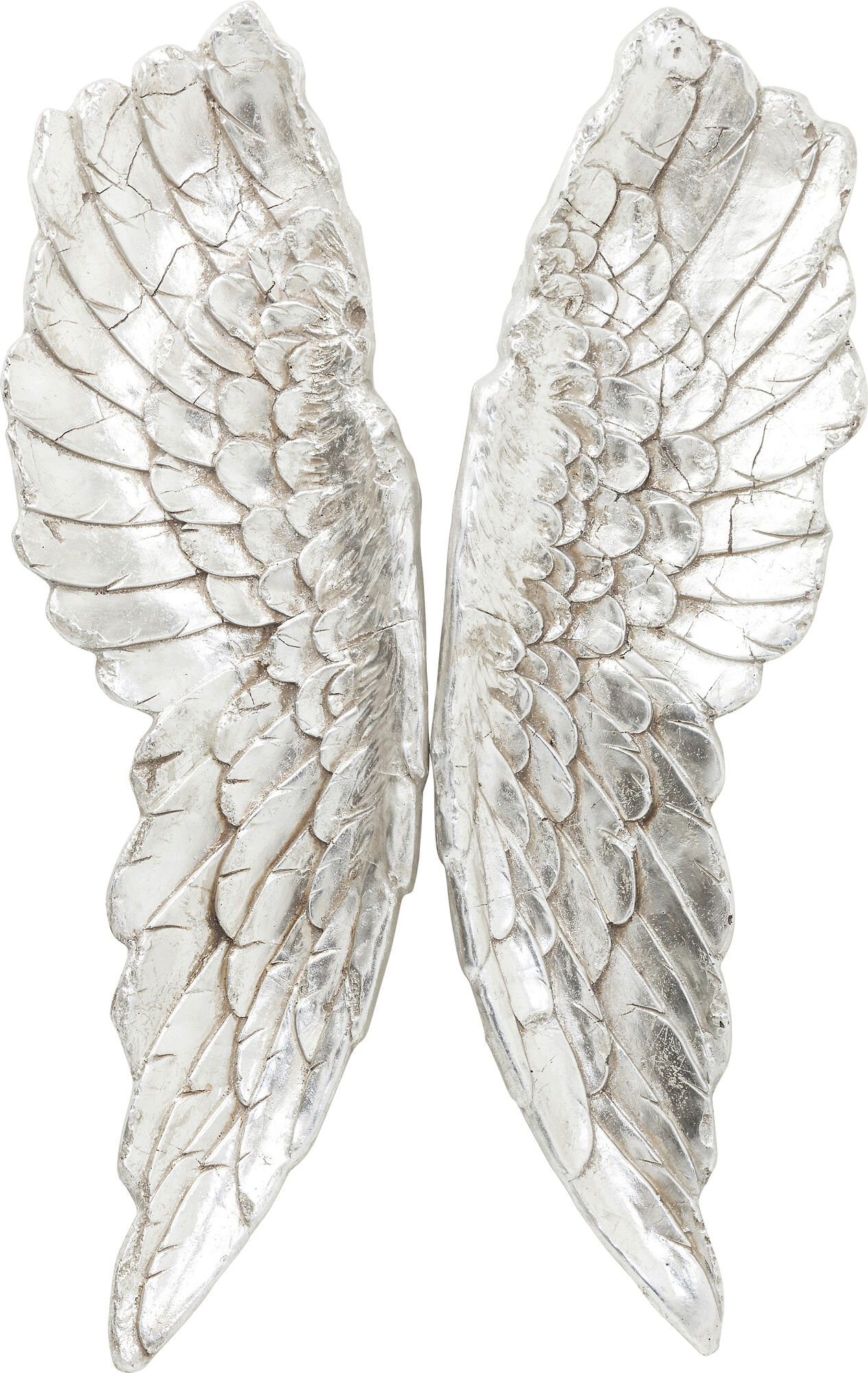 Wandschmuck Angel Wings 61x106cm Wandschmuck Angel Wings 61x106cm