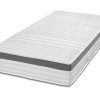 Xpress 7-Zonen Matratzen 7-Zonen Federkern 22 cm 140 x 200 cm H2 (soft)