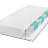 Xpress 7-Zonen Matratzen 7-Zonen Federkern 22 cm 140 x 200 cm H2 (soft)