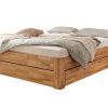 Xpress Hasena Bellissimo Raumspar Doppelbett