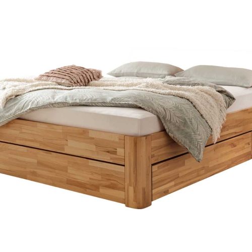 Xpress Hasena Bellissimo Raumspar Doppelbett