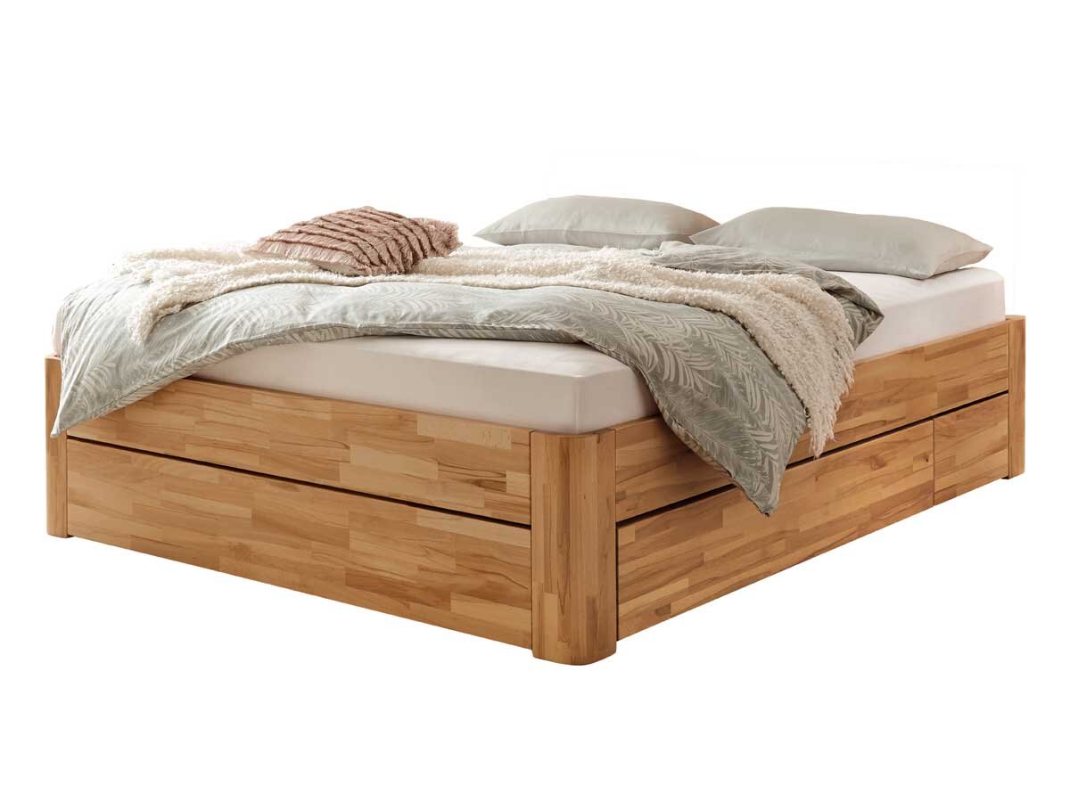 Xpress Hasena Bellissimo Raumspar Doppelbett
