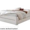 Xpress Hasena Bellissimo Raumspar Doppelbett