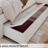 Xpress Hasena Bellissimo Raumspar Doppelbett