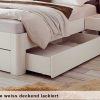 Xpress Hasena Bellissimo Raumspar Doppelbett