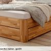 Xpress Hasena Bellissimo Raumspar Doppelbett