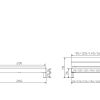 Xpress Hasena Movie-Line Designbett Nia