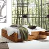 Xpress Hasena OAK-Line Puro Bettgestell Belluno