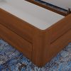 Xpress Hasena OAK-Line Puro Bettgestell Belluno