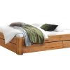 Xpress Hasena OAK-Line Puro Bettgestell Belluno