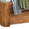 Xpress Hasena OAK-Line Puro Bettgestell Belluno
