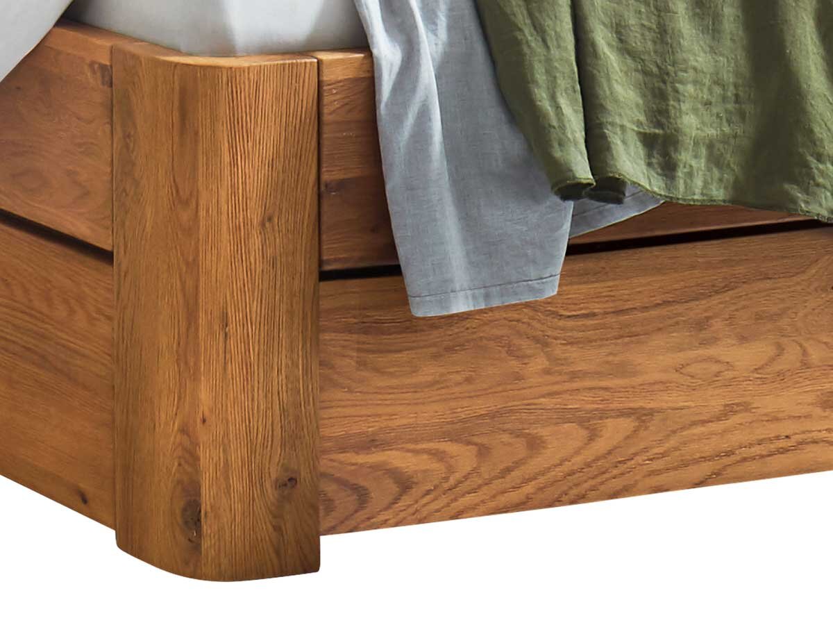 Xpress Hasena OAK-Line Puro Bettgestell Belluno