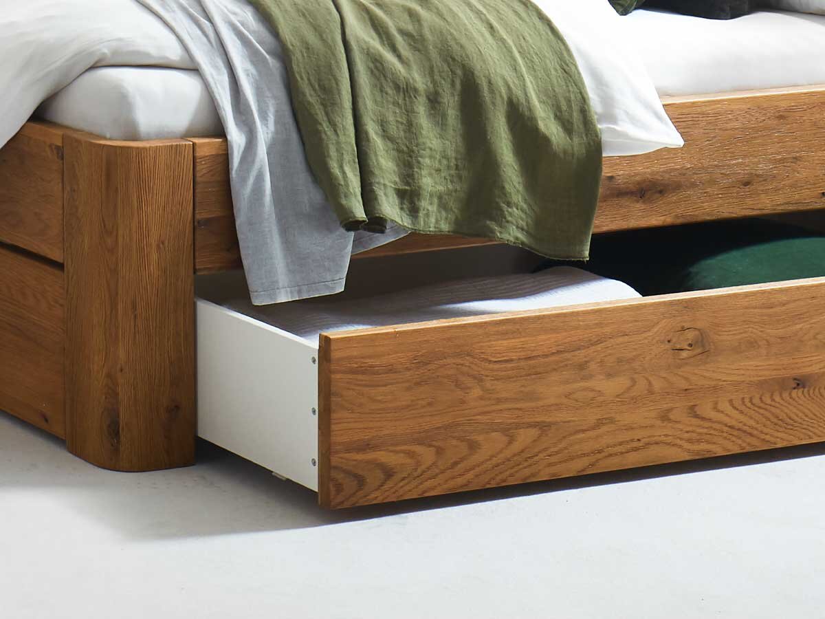 Xpress Hasena OAK-Line Puro Bettgestell Belluno