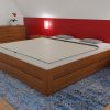 Xpress Hasena OAK-Line Puro Bettgestell Belluno