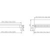 Xpress Hasena Xyvola Komfortbett Kernbuche natur geölt (80) 90 cm 200 cm 25 cm - Gallery 4 Xpress Hasena Xyvola Komfortbett Kernbuche natur geölt (80) 90 cm 200 cm 25 cm