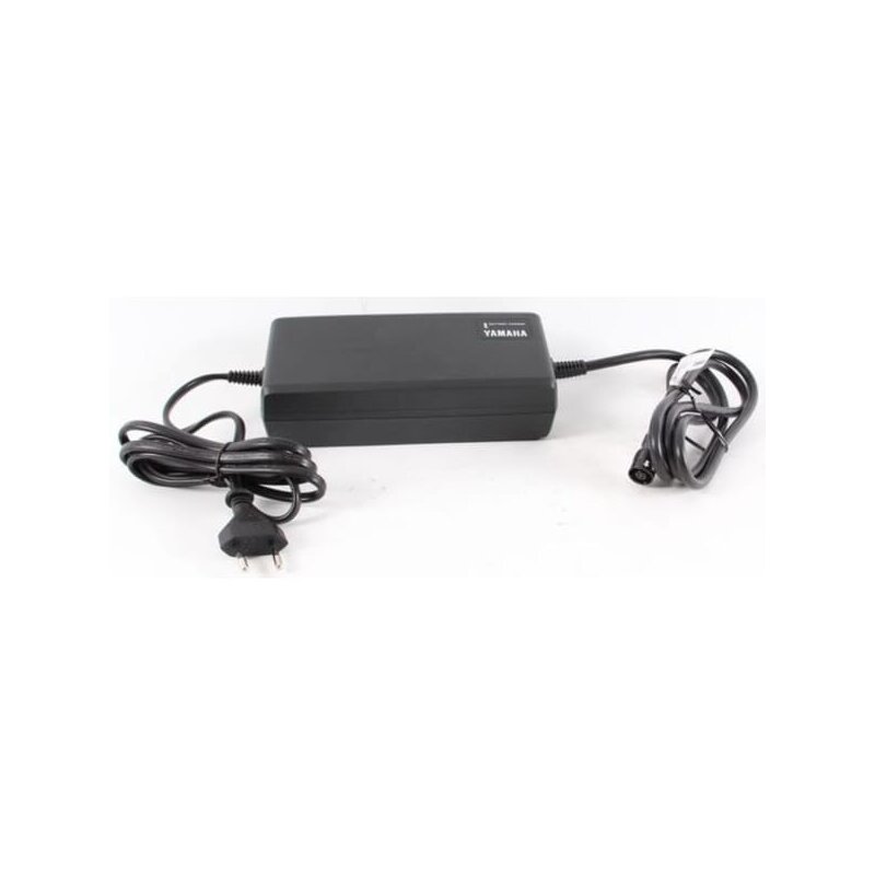 Yamaha - / PASC5 / X0S-82107-00 - Schnellladegerät 36V 4Ah 4 polig